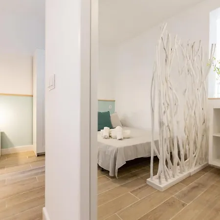 Goramar, Centro Apartment Fuengirola